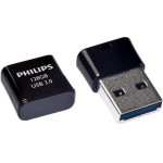 Philips Pico 128GB Usb 3.0 Stick ����� - (FM12FD90B/00)