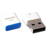 Philips Pico 16GB Usb 2.0 Stick ����� - (FM16FD85B/00)