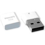 Philips Pico 32GB Usb 2.0 Stick ���� - (FM32FD85B/00)