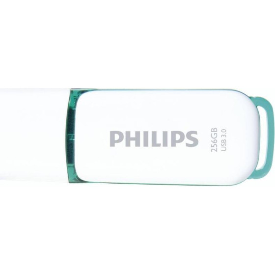 Philips Snow 256GB Usb 3.1 Stick ������� - (FM25FD75B/00)