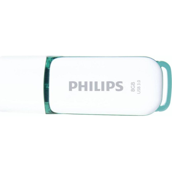 Philips Snow 8GB Usb 3.1 Stick ������� - (FM08FD75B/00)