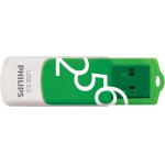Philips Vivid 256GB Usb 3.0 Stick ������� - (FM25FD00B/00)
