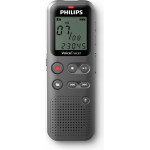 Philips Voicetracer Audio Recorder - (DVT1120)