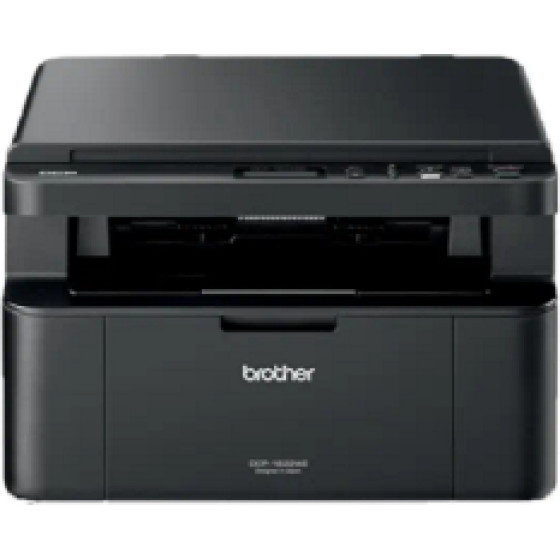 Brother Mfp Laser Mono P/C/S, A4, 20PPM, 2400x600 dpi, 32MB, 10.000P/M, USB/WIRELESS, 2YW - (DCP-1622WE)