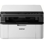 Brother Mfp Laser Mono P/C/S, A4, 20PPM, 2400x600 dpi, 32MB, 10.000P/M, USB/WIRELESS, 2YW - (DCP-1623WE)