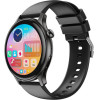 XO Amoled Screen Smart WATCH, Call FUNCTION, ����� - (J6)