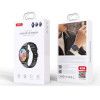 XO Amoled Screen Smart WATCH, Call FUNCTION, ����� - (J6)