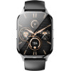 XO Amoled Screen Star Mist Magnetic Square Smart WATCH, Call FUNCTION, ����� - (J10)