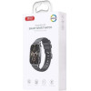 XO Amoled Screen Star Mist Magnetic Square Smart WATCH, Call FUNCTION, ����� - (J10)