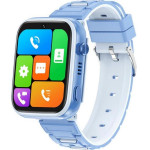 XO Gps ������� Smart WATCH, 4G, ���� - (H130)