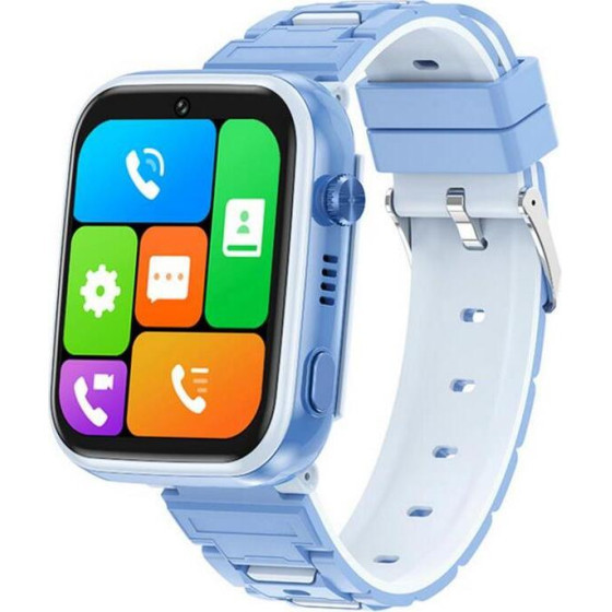 XO Gps ������� Smart WATCH, 4G, ���� - (H130)