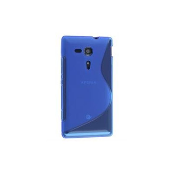 ������� ������ XCOVER ��� SONY XPERIA SP ����