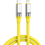 XO NB-Q252A Pd 27W TYPE-C �� Lightning ������� �������� ���������, ������� - (XO-NB252�)