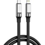 XO NB-Q252A Pd 27W TYPE-C �� Lightning ������� �������� ���������, ����� - (XO-NB252�)