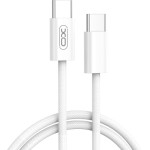 XO NB-Q259 ������� �������� IPHONE15 TYPE-C �� TYPE-C, 60W, 1M - (Nb Q259)