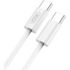 XO NB-Q259 ������� �������� IPHONE15 TYPE-C �� TYPE-C, 60W, 1M - (Nb Q259)