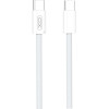 XO NB-Q260B ������� �������� IPHONE15 TYPE-C �� TYPE-C, 60W, 1.5M - (Nb Q260B)