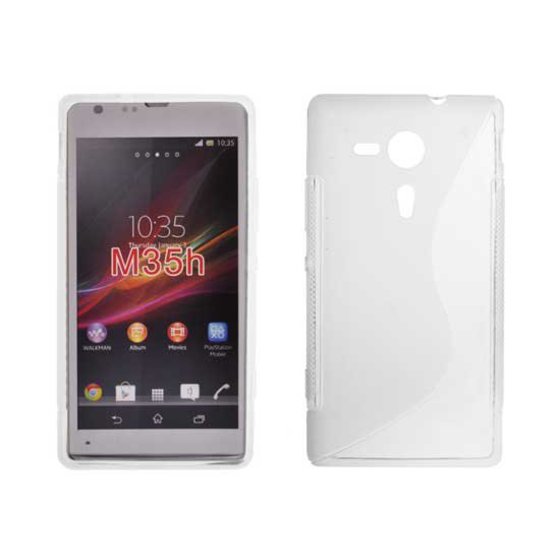 ������� ������ XCOVER ��� SONY XPERIA SP �����