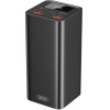 XO Powerbank 20000MAh 65W, ����� - (PB97)