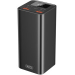 XO Powerbank 20000MAh 65W, ����� - (PB97)