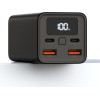 XO Powerbank 20000MAh 65W, ����� - (PB97)