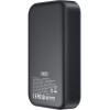XO PPS33W/PD30W Mini Fast Charging Power Bank 10000MAh - (PR232)