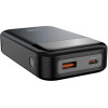 XO PPS33W/PD30W Mini Fast Charging Power Bank 10000MAh - (PR232)