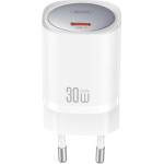XO ��������� 30W Gan 1 ���� PD, ������ - (CE20)