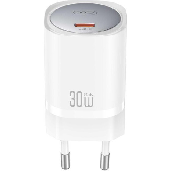 XO ��������� 30W Gan 1 ���� PD, ������ - (CE20)