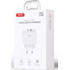 XO ��������� PD20W/QC18W, 1 ���� Usb + 1 ���� PD, ������ - (L137)