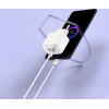 XO ��������� PD20W/QC18W, 1 ���� Usb + 1 ���� PD, ������ - (L137)