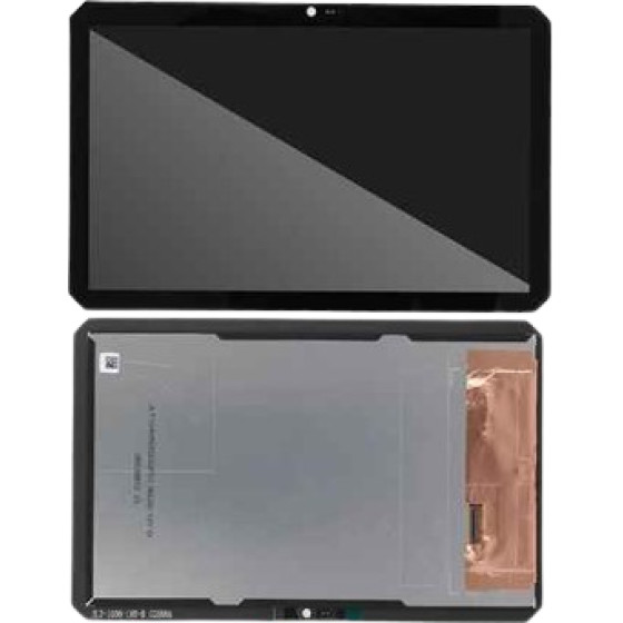 BlackView Touch Panel & Lcd For Active 8 - (TPLCD-ACTIVE8)