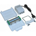 Mistral ��������� ����� 2U30_F 30dB - (MIS.���.222)