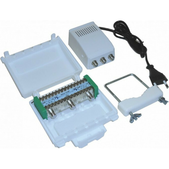 Mistral ��������� ����� 2U30_F 30dB - (MIS.���.222)