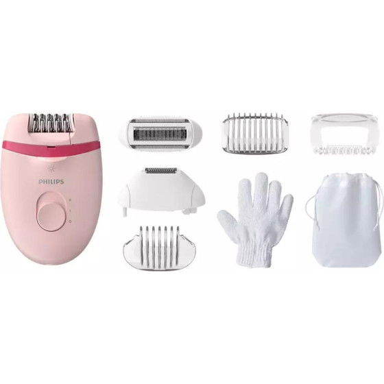 Philips Satinelle ��� ����������� Epilator ��� �� ���� - (BRE285/00)