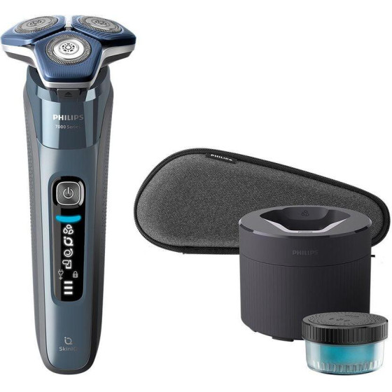Philips Shaver 7000 Series ��������� ������ �������� ���������������� - (S7882/55)