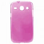 ������� ������ XCOVER ���������� EXTRA SLIM SAMSUNG GALAXY CORE I8260 MAGENTA