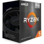 ������������ AMD Ryzen 5 5500GT 3.6 Ghz AM4 - (100-100001489BOX)