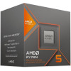 ������������ AMD Ryzen 5 8600G 4.3 Ghz AM5 - (100-100001237BOX)