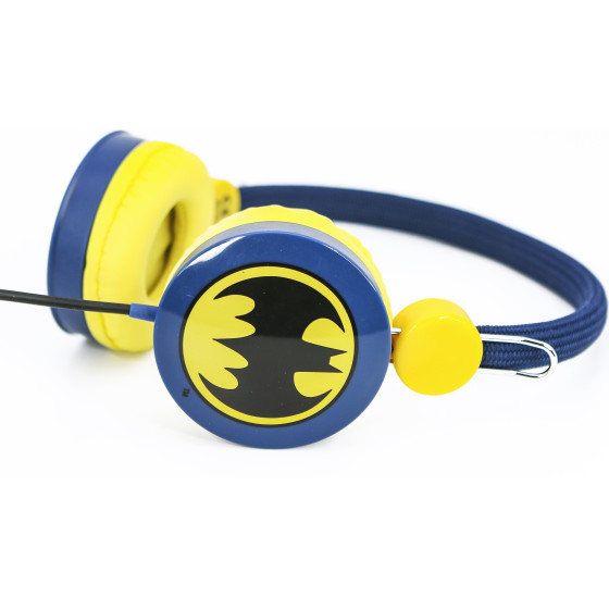 OTL ������� ��������� ������� Batman Logo Multicolor - (DC0748)
