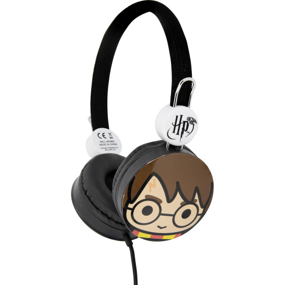 OTL ������� ��������� ������� Harry Potter Face Multicolor - (HP0663)