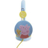 OTL ������� ��������� ������� Peppa Pig Multicolor - (PP0582D)