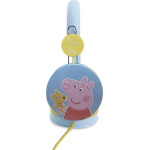 OTL ������� ��������� ������� Peppa Pig Multicolor - (PP0582D)