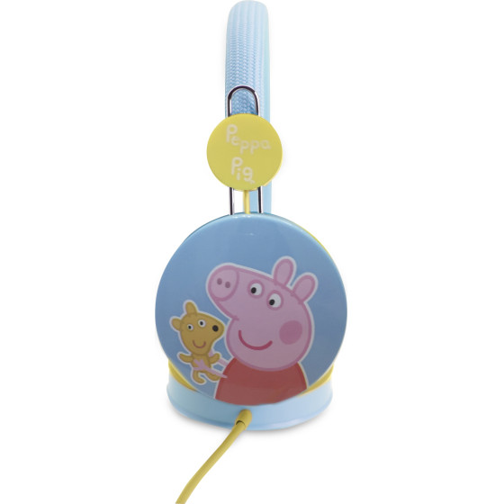 OTL ������� ��������� ������� Peppa Pig Multicolor - (PP0582D)