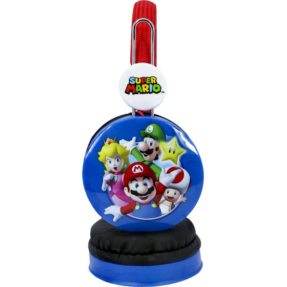 OTL ������� ��������� ������� Super Mario And Friends ���� - (SM0878)