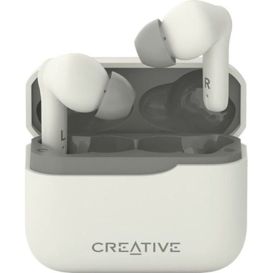 Creative Earphone True Wireless Zen Plus - (51EF1100AA000)