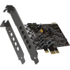 Creative ����� ���� Sound Blaster Audigy Fx V2 - (70SB187000000)