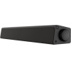 Creative Wireless Soundbar 2.0 Stage Se Mini - (51MF8460AA000)