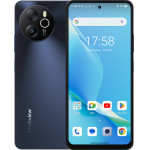 BlackView Shark 8 (8GB+256GB) Nfc Smartphone Moonlight Grey - (SHARK8-MG)