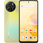 BlackView Shark 8 (8GB+256GB) Nfc Smartphone Scorching Gold - (SHARK8-SG)